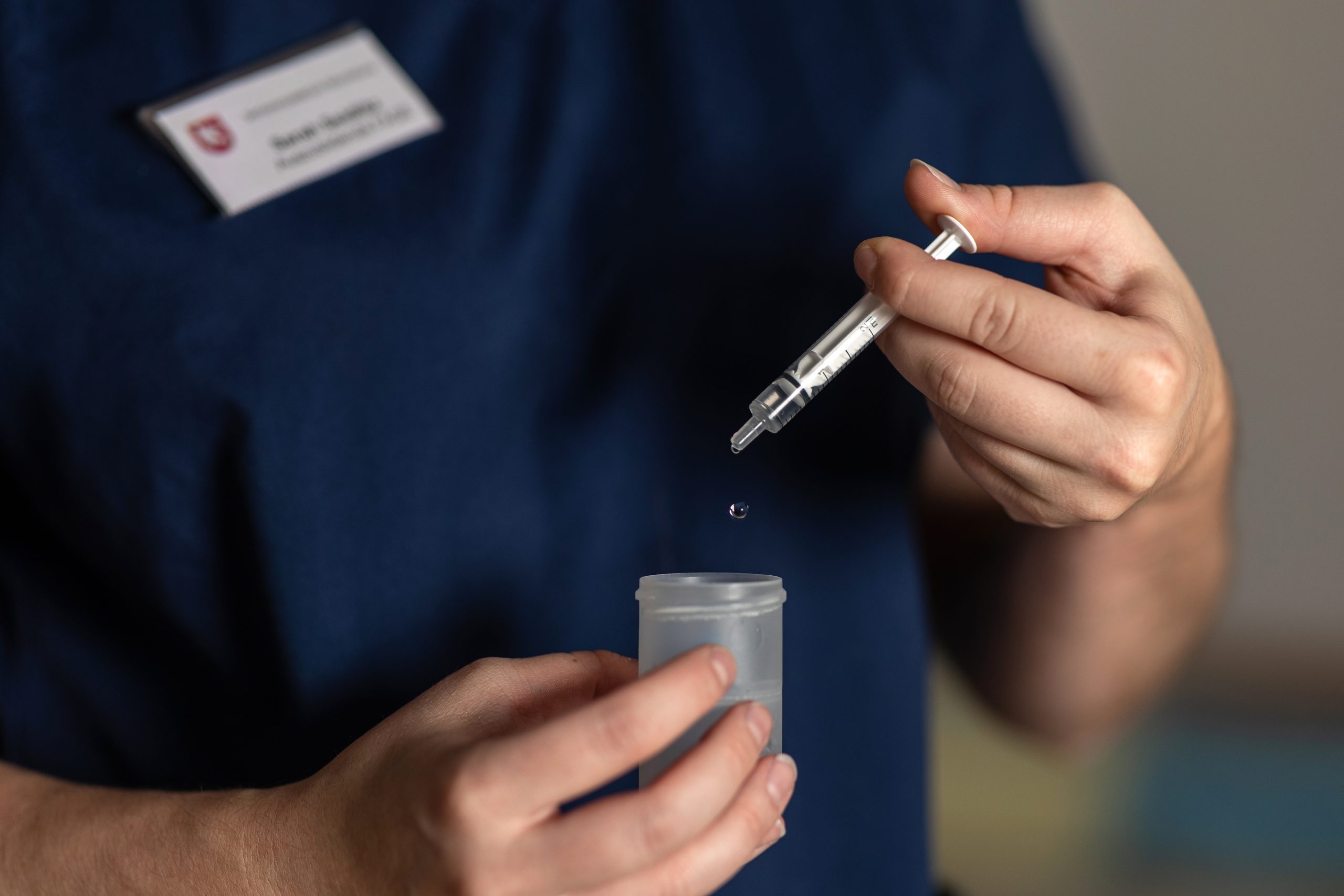 Qualitätsmanagement